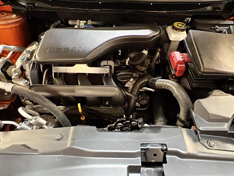 nissan Qashqai 2023 - 12
