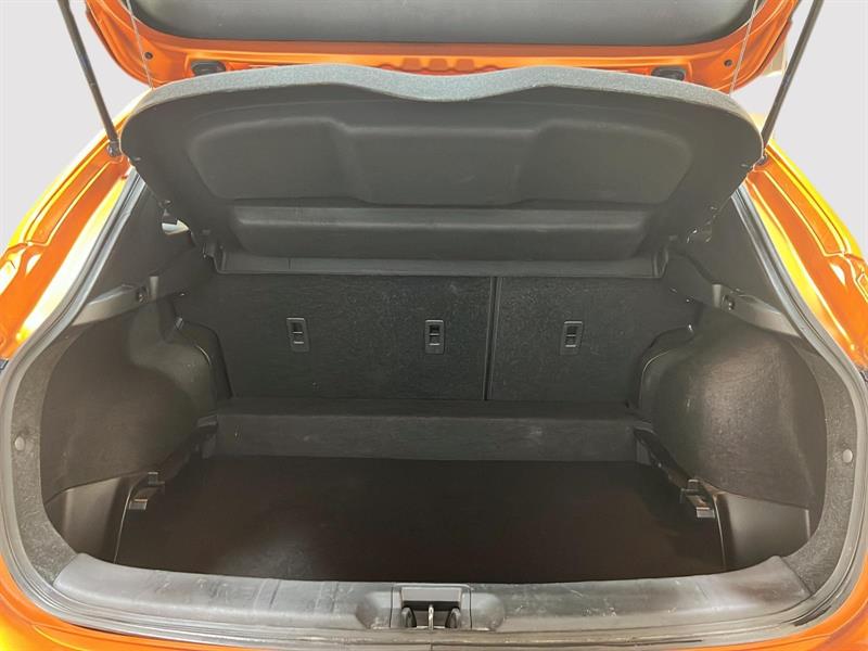 nissan Qashqai 2023 - 13