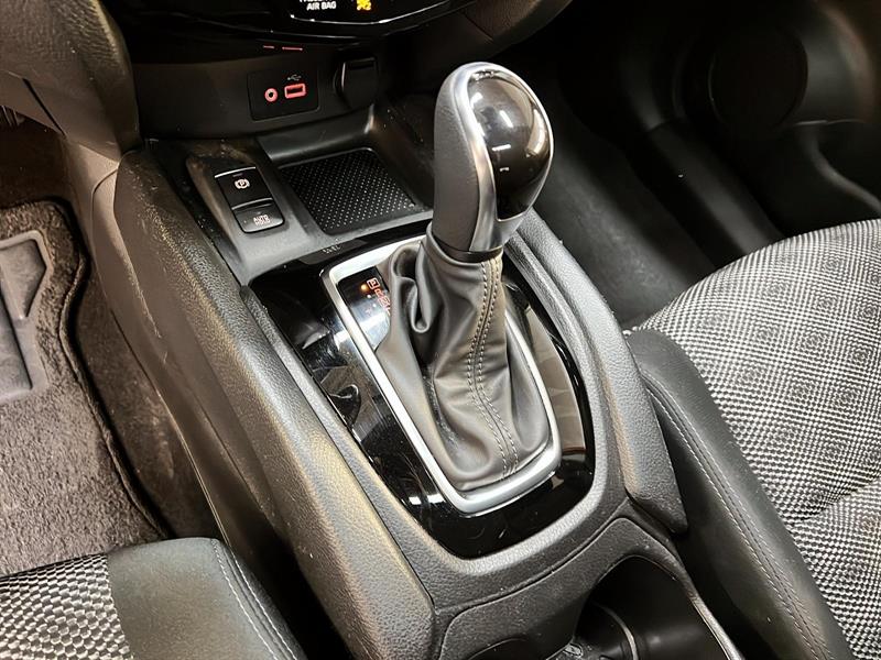 nissan Qashqai 2023 - 14