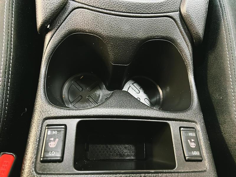 nissan Qashqai 2023 - 15