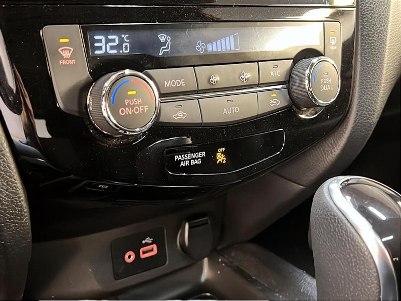 nissan Qashqai 2023 - 16