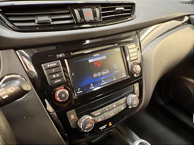 nissan Qashqai 2023 - 17