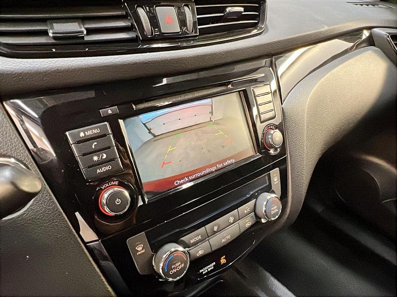 nissan Qashqai 2023 - 18