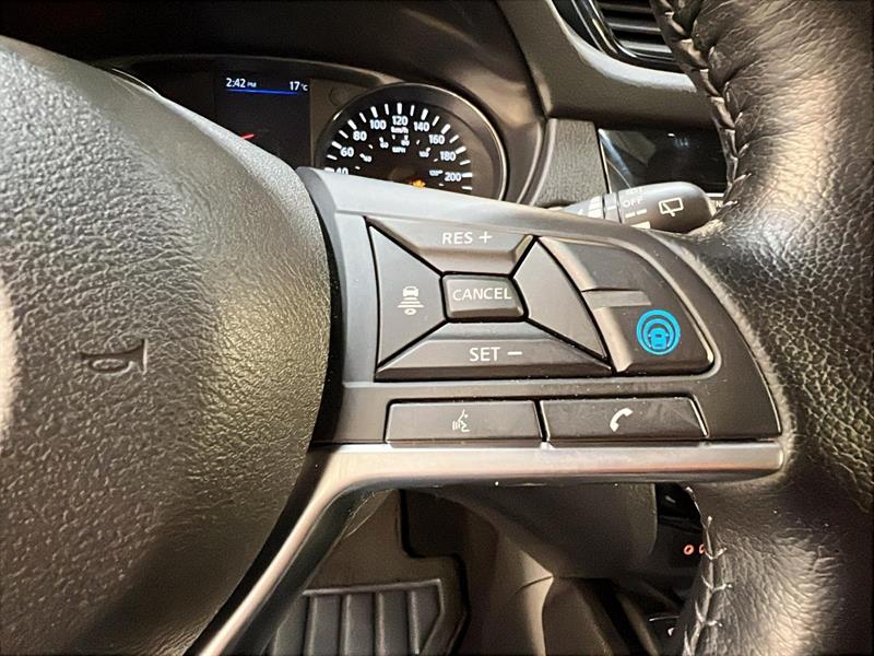 nissan Qashqai 2023 - 20