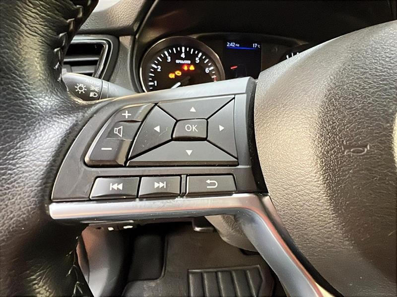 nissan Qashqai 2023 - 21