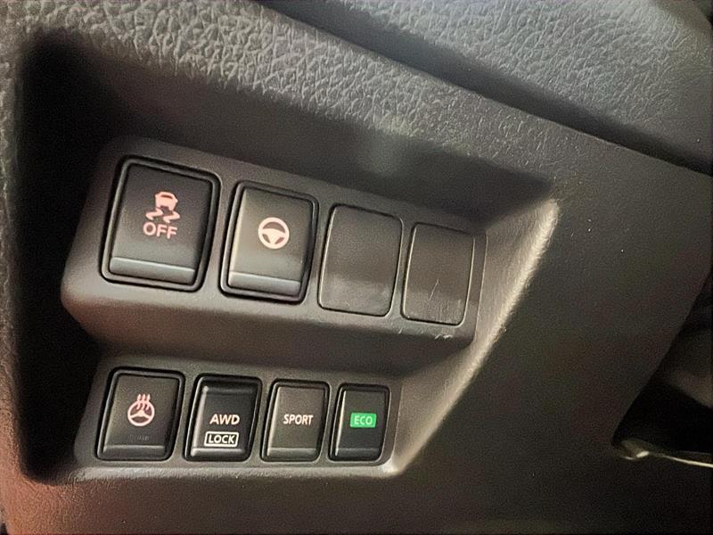 nissan Qashqai 2023 - 22