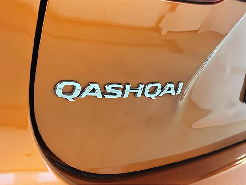 nissan Qashqai 2023 - 26