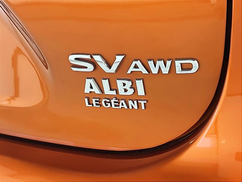 nissan Qashqai 2023 - 27