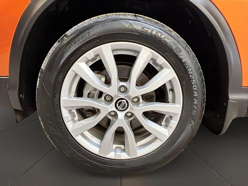 nissan Qashqai 2023 - 28