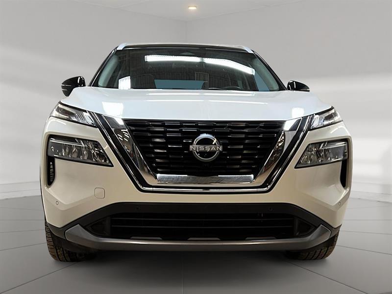 nissan Rogue 2023 - 2