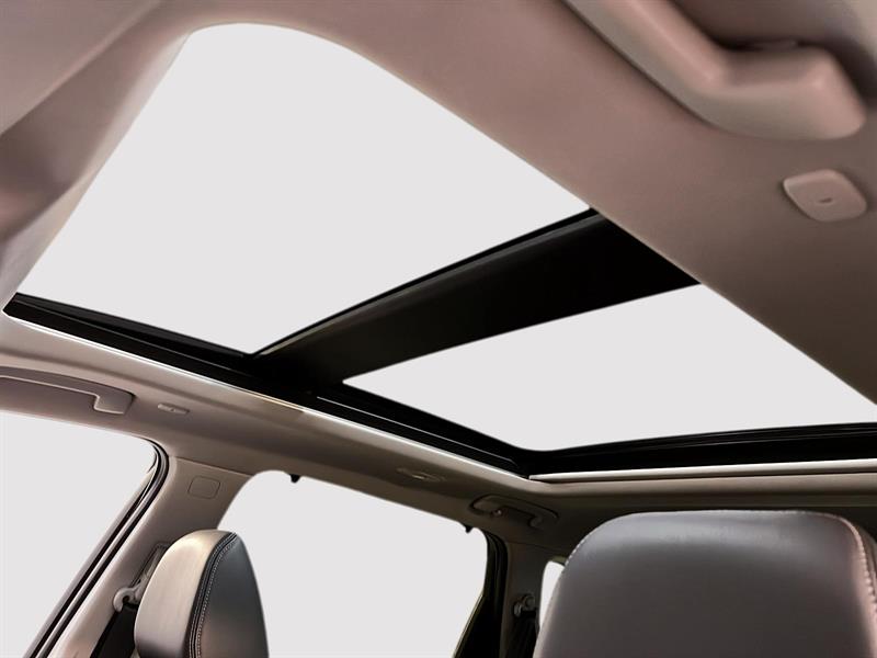 nissan Rogue 2023 - 10