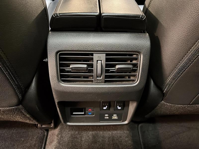 nissan Rogue 2023 - 11