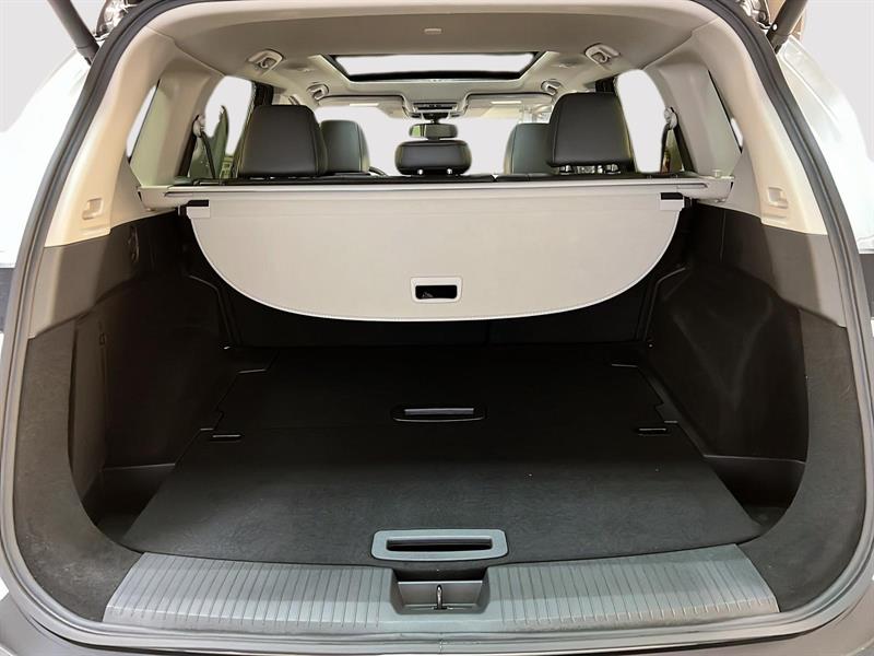 nissan Rogue 2023 - 14