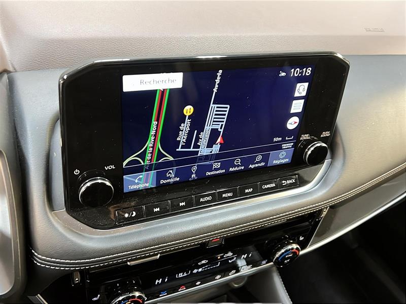 nissan Rogue 2023 - 20