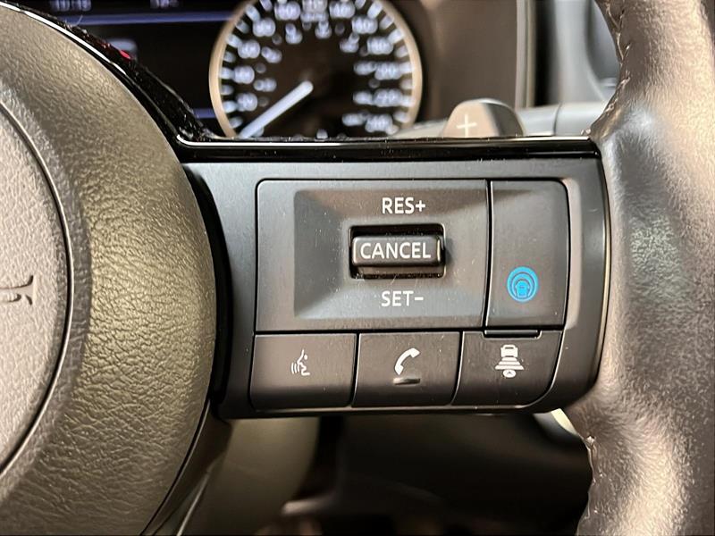 nissan Rogue 2023 - 22