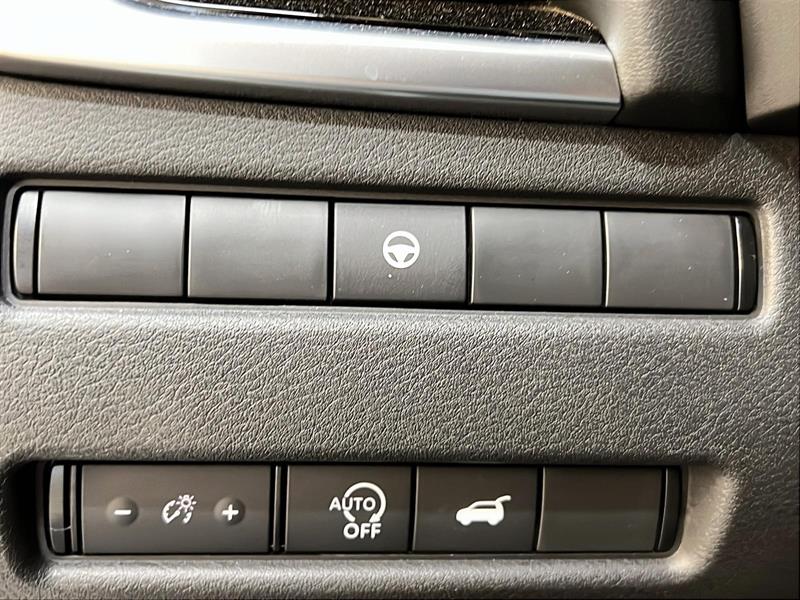 nissan Rogue 2023 - 24