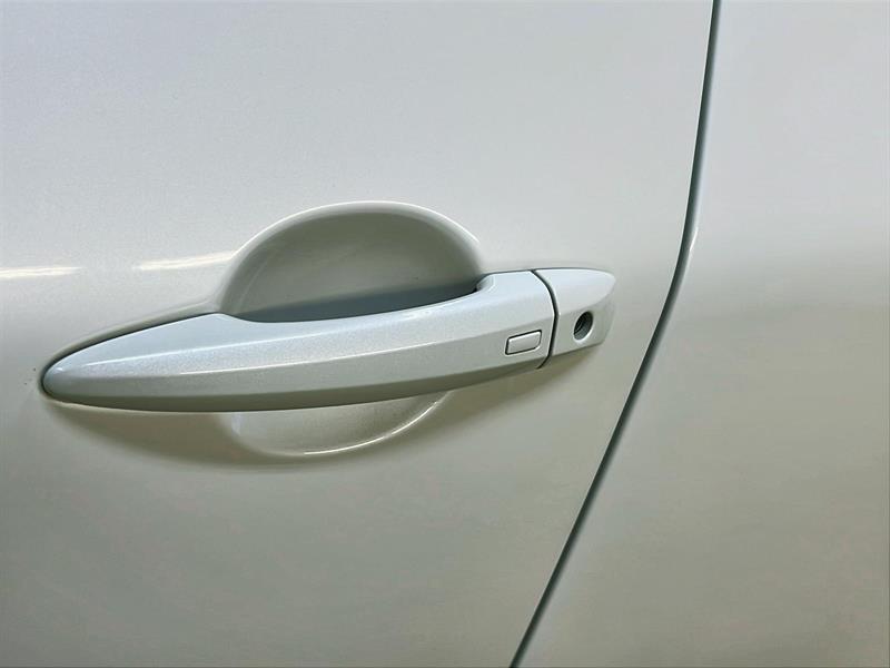 nissan Rogue 2023 - 28