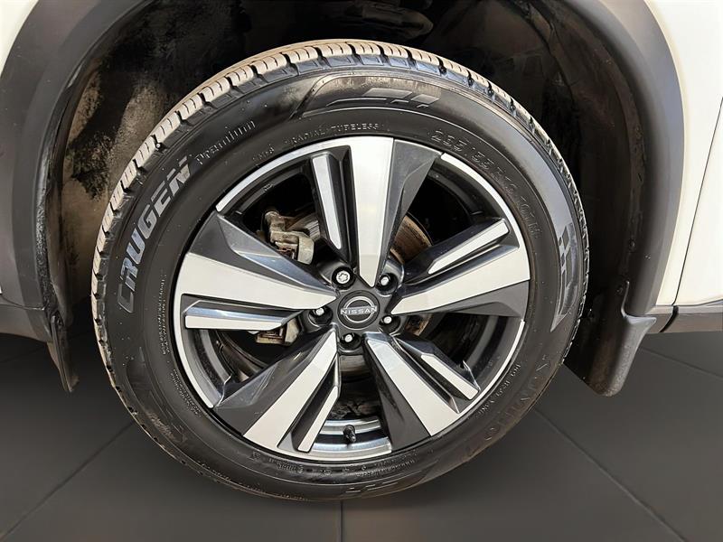 nissan Rogue 2023 - 30