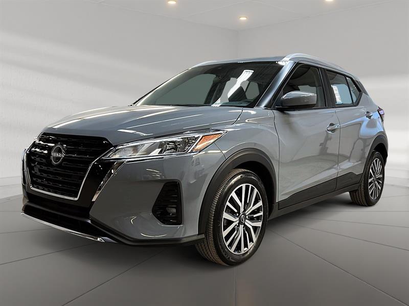 nissan Kicks 2024