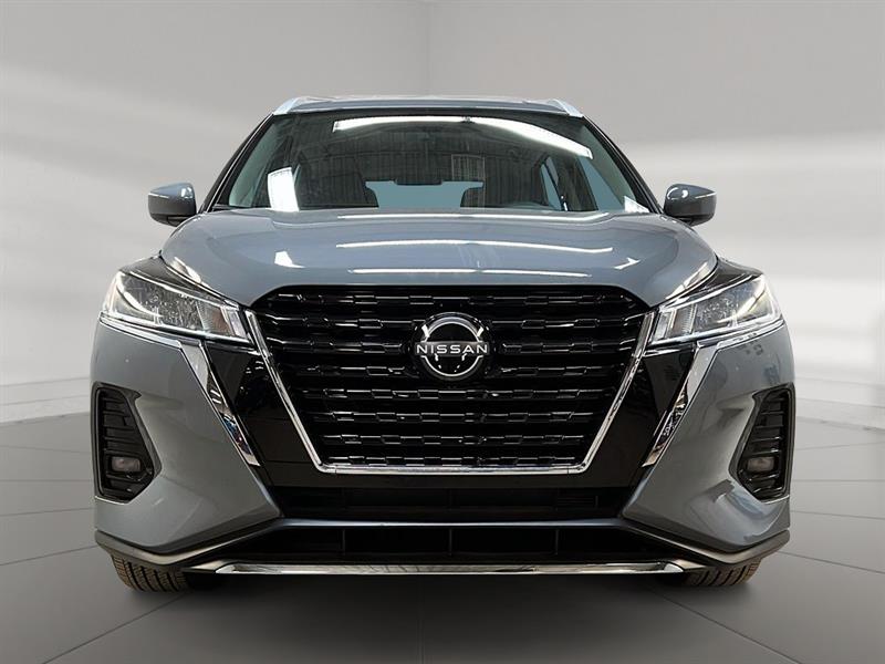 nissan Kicks 2024 - 2