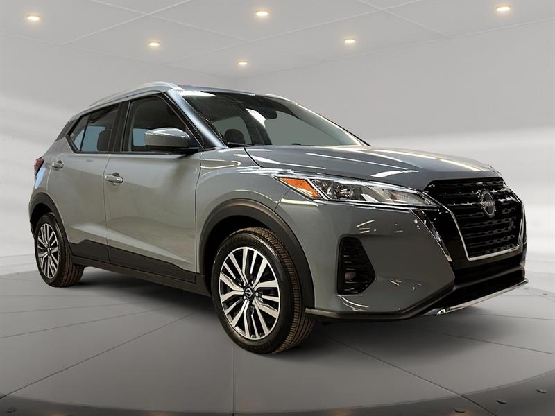 nissan Kicks 2024 - 3