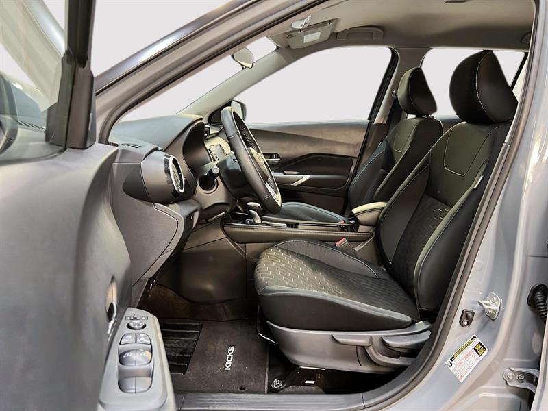nissan Kicks 2024 - 7