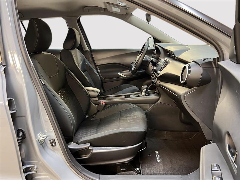 nissan Kicks 2024 - 8
