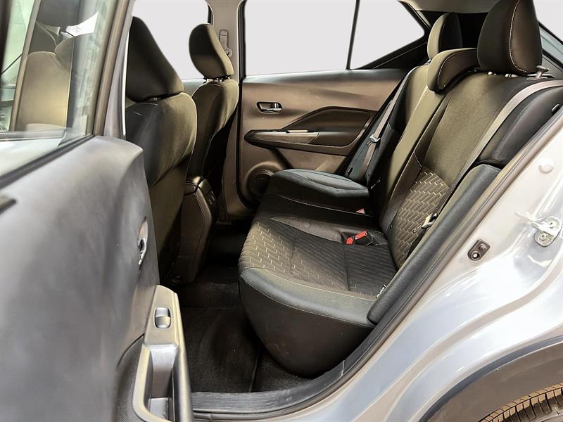nissan Kicks 2024 - 9
