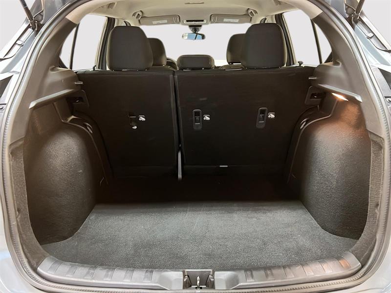 nissan Kicks 2024 - 12