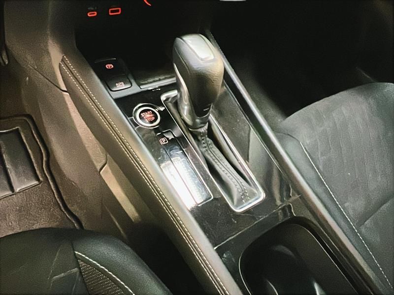 nissan Kicks 2024 - 13