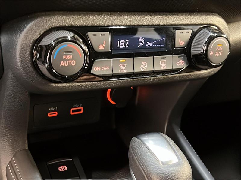 nissan Kicks 2024 - 14