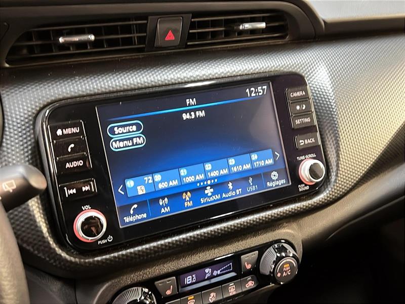 nissan Kicks 2024 - 15