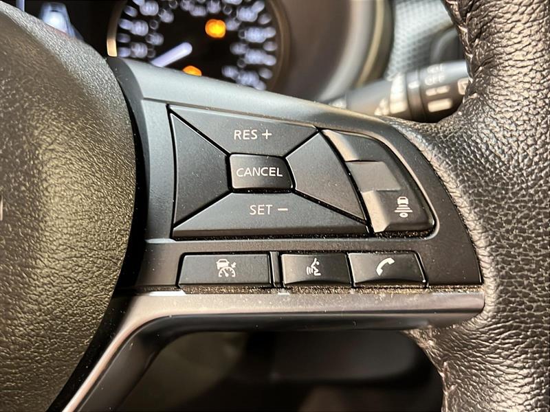 nissan Kicks 2024 - 18