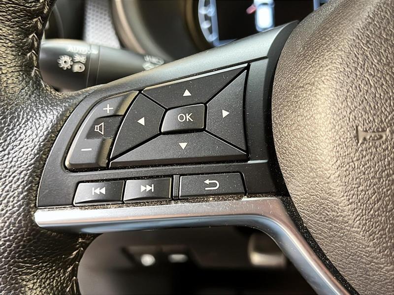 nissan Kicks 2024 - 19