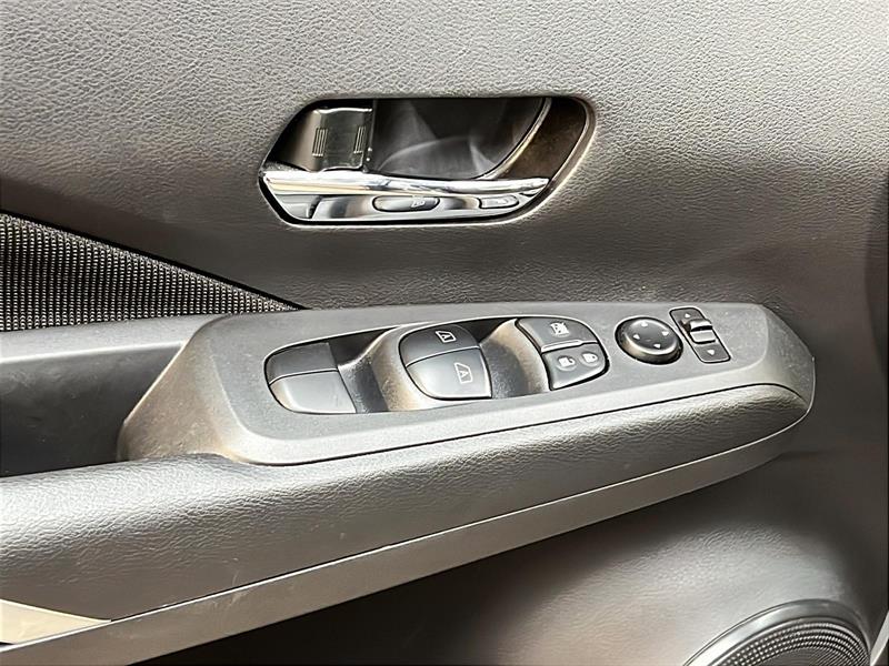nissan Kicks 2024 - 21