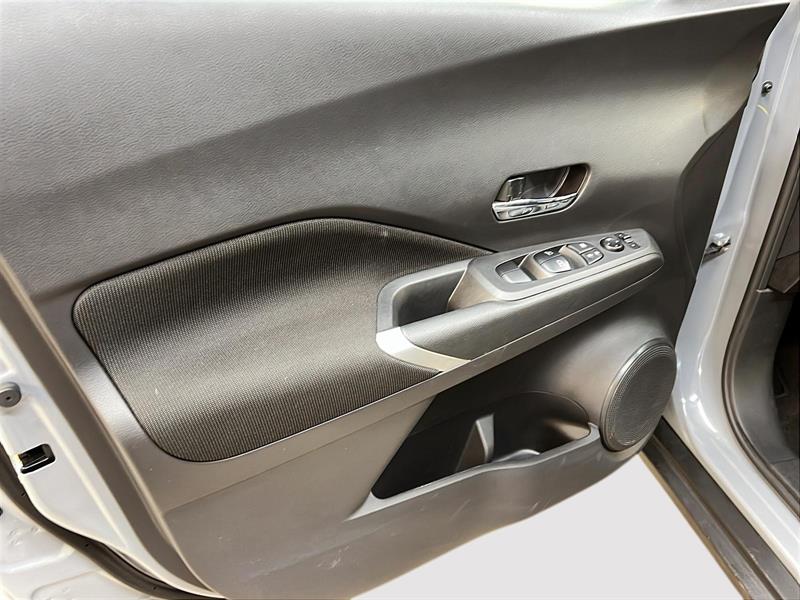 nissan Kicks 2024 - 22