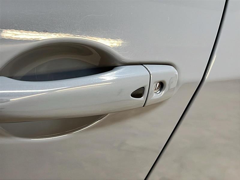 nissan Kicks 2024 - 23