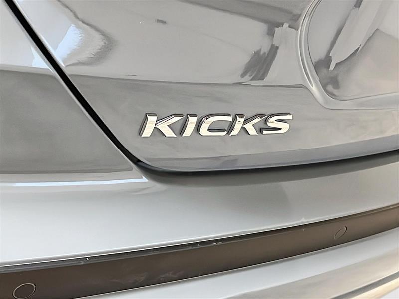 nissan Kicks 2024 - 24