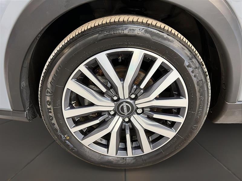 nissan Kicks 2024 - 26