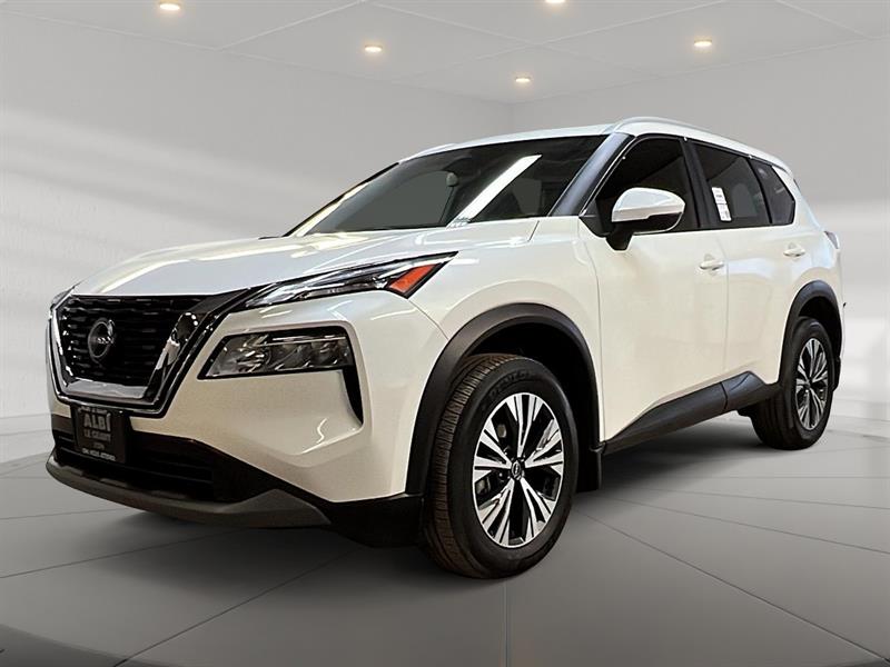 nissan Rogue 2023