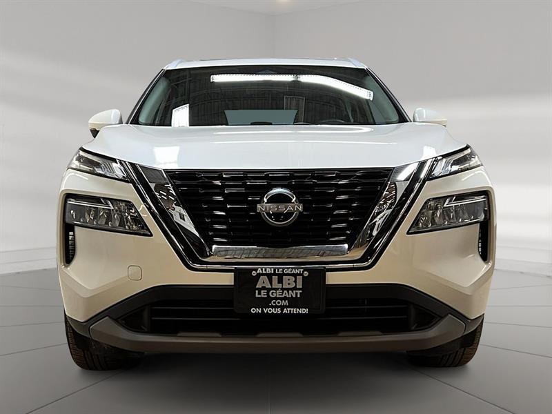 nissan Rogue 2023 - 2