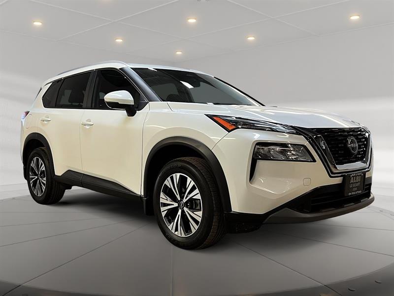 nissan Rogue 2023 - 3
