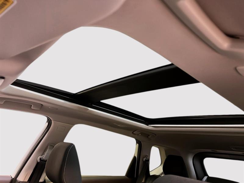 nissan Rogue 2023 - 10