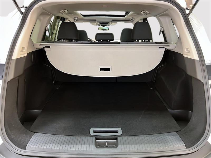 nissan Rogue 2023 - 13