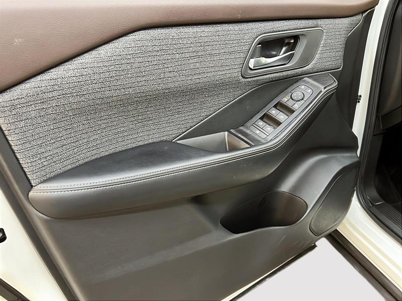 nissan Rogue 2023 - 23