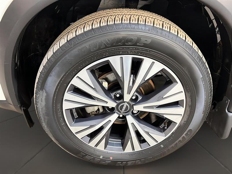 nissan Rogue 2023 - 27