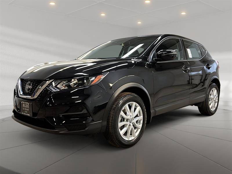 nissan Qashqai 2023
