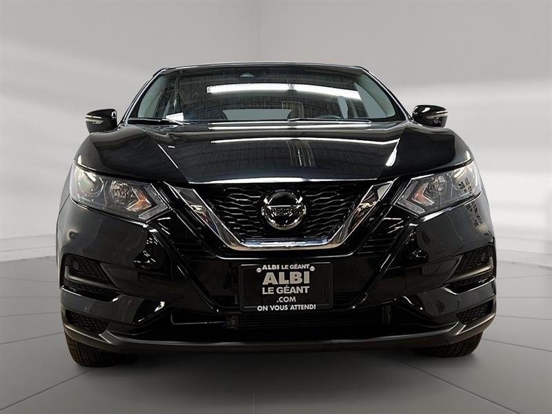 nissan Qashqai 2023 - 2