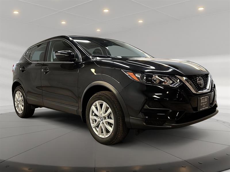 nissan Qashqai 2023 - 3