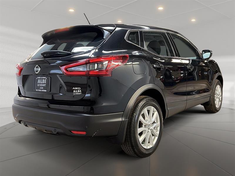 nissan Qashqai 2023 - 4